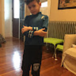 Meet your Posher, Bob